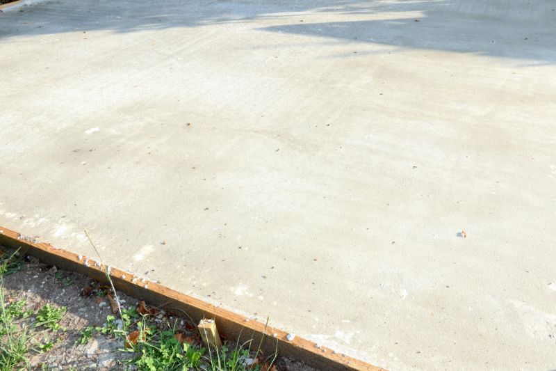 Close-up of Resurfacing Finish