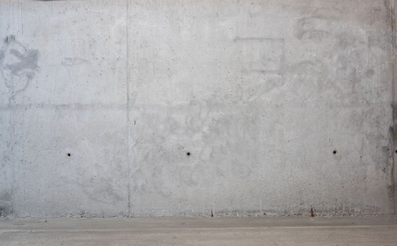 Concrete Resurfacing