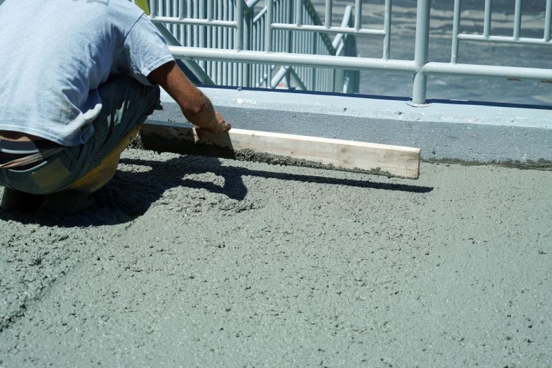 The Difference Professional Concrete Repair Makes