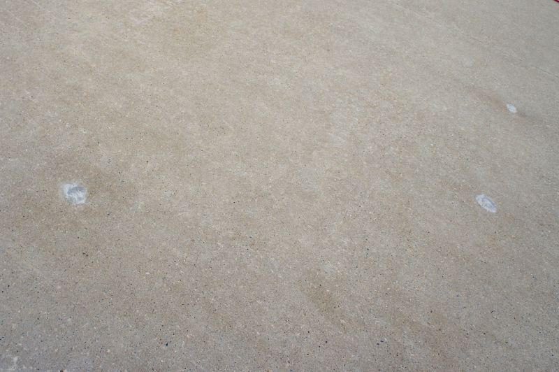 What Is Concrete Flatwork And When Does It Need Repair?